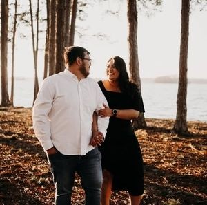 Meet your Posher, Maria elena